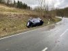 TH nach Verkehrsunfall